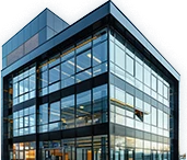 Engefisi - RJ // Construções e reformas de edificações comerciais