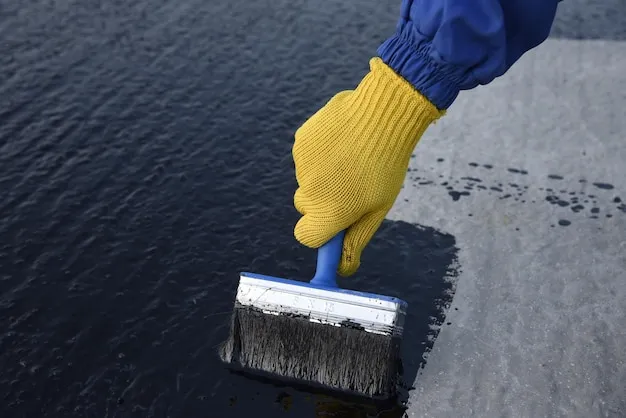 Impermeabilização de Lajes e reservatórios // Construções de Edificações Comerciais