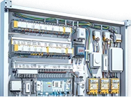 Engefisi - RJ // Construções e reformas de edificações comerciais