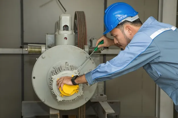 Projetos de Engenharia Mecânica // Construções de Edificações Comerciais